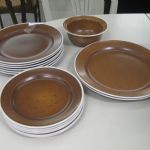 557 7092 DINNER SET